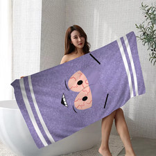 Towelie S-South-Park Handtuch