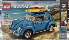 Lego Creator Expert Volkswagen