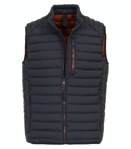 Casamoda herren steppweste - casamoda,