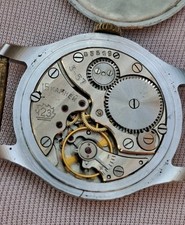 Armbanduhr „Pobeda“ K-26