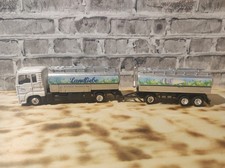 Modell LKW 1:87 "Landliebe" unbespielt