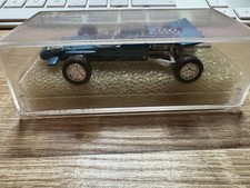 Schuco 842 Matra Ford F-1 Rennwagen 1:66 recht guter Zustand in OVP