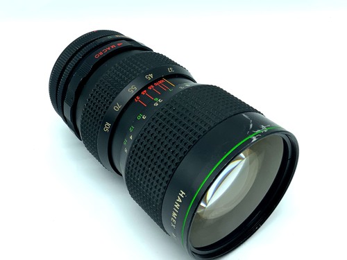 Hanimex 105mm 3 - hanimex, 37-105mm