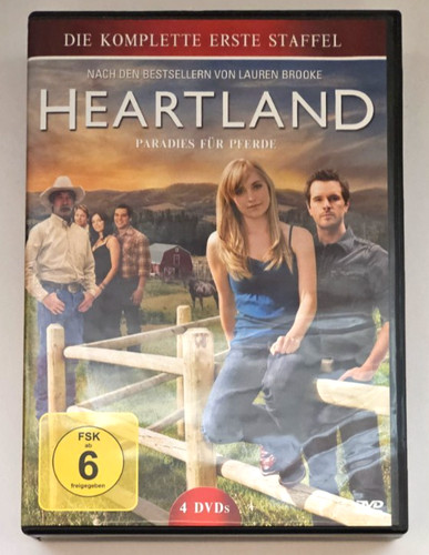 Heartland paradies für - heartland,