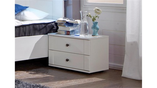 Nachtschrank 2er set chalet - 2er,