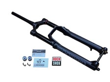 NEU RockShox Domain 180mm 29
