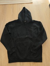 Balenciaga Hoodie Kapuzenpullover Größe Gr. M