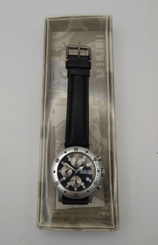 Esprit timewear chronograph - esprit,