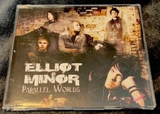 Elliot minor parallel - minor,