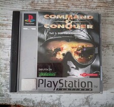 Command & Conquer: Teil 1: Der