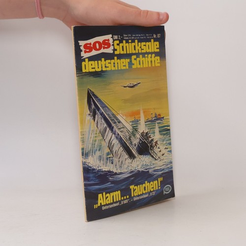 Sos schicksale deutscher - sos, –