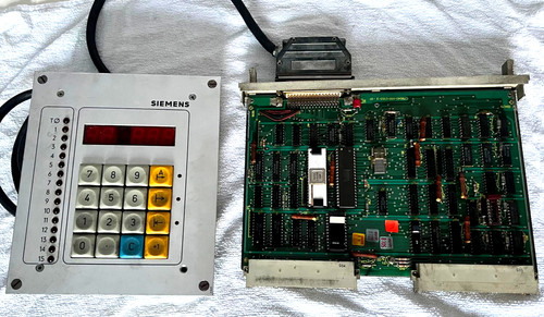 Siemens 6es5390 5aa22 sps - 6es5390-5aa22,