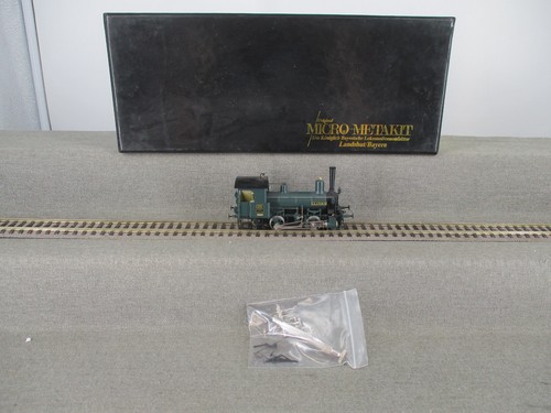 Micro metakit 93400 - micro-metakit,