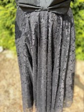 Elegantes abendkleid wie - abendkleid,