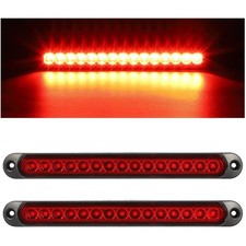 LED Anhänger Rücklicht Set