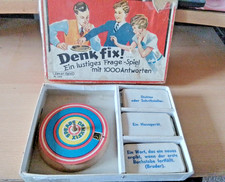 Denk fix Nr. 1339 Spear