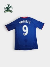 Chelsea Trikot 2010/11 -