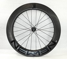 Newmen Advanced SL R.80 Streem Disc CL Hinterrad 622x 18C Road TT SRAM XDR 12