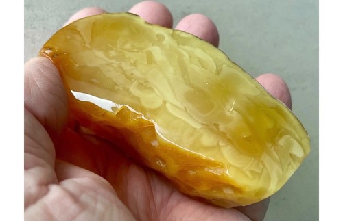 75g bernstein butterscotch - butterscotch, 75