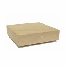 Pfeilerabdeckung ab 30x30x4 cm