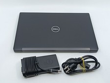Dell Latitude 7490 i7 16GB