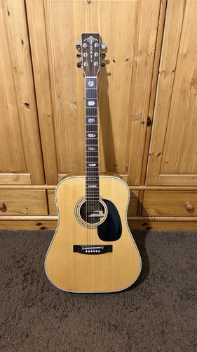Cimar 394 ibanez vintage - ibanez,