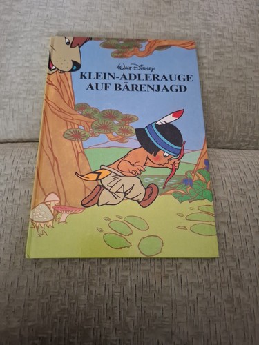 Walt disney klein - walt,