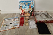 Augustus Brettspiel - Deutsch