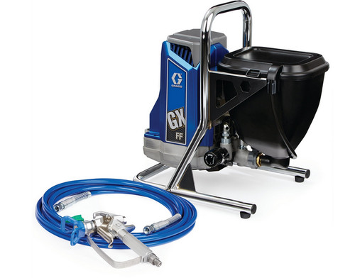 Graco elektrisches - gx,