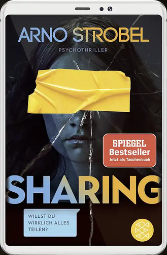 Sharing willst du wirklich - willst,