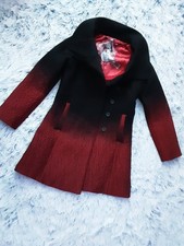 Schicker Desigual Winter