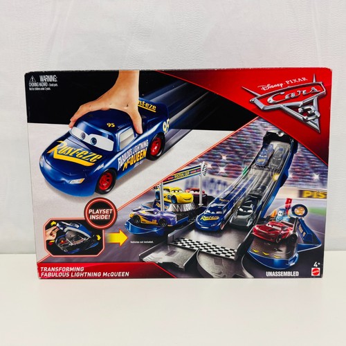Disney pixar cars - disney,
