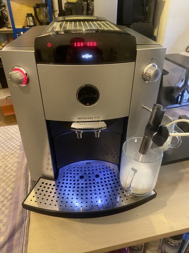 Jura impressa f70 - jura,