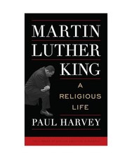 Martin Luther King: A Religious Life [Library of African American Biography], Ha