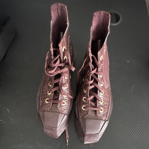 Converse chuck luxe - converse, de