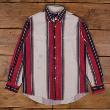 Vintage Wrangler Western Hemd