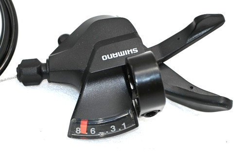 Shimano m315 rapidfire plus - shimano,