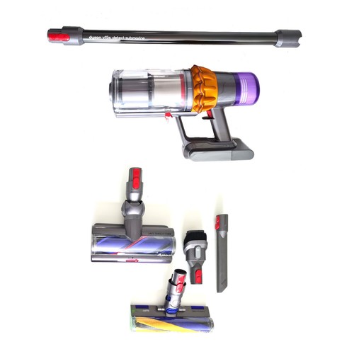 Dyson akku stielstaubsauger - dyson,