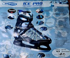 Schlittschuhe HY Sports Ice