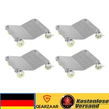 Rangierroller Rangierwagen