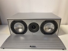 Canton GLE 405 CM 80/140 W Center Lautsprecher