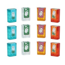 Tic Tac Lilliput Mini-Boxen