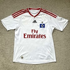 Adidas HSV Hamburger SV Heim