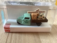 Busch 40640 Tempo Dreirad Holzspielwaren Bolte  in OVP