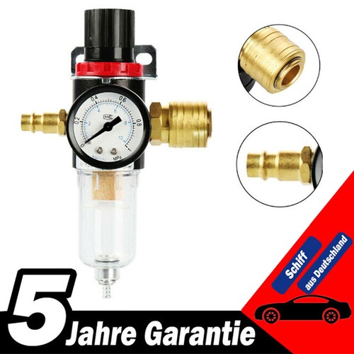 Druckminderer druckluft - druckminderer,