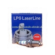 Zündkerze NGK LPG CNG Laser