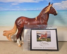 Cancion Breyer Modellpferd Paso Fino Premier Collection