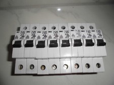 ABB BBC L 16A / 261 / Sicherungsautomat / Leitungsschutz / LS-Schalter / L16A