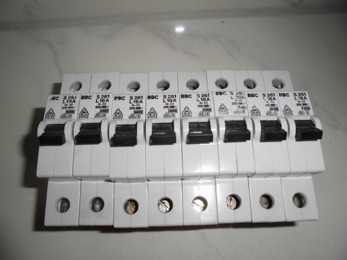 Abb bbc 16a 261 - abb, /