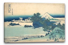 Kunstdruck Katsushika Hokusai